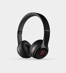 Beats Solo HD Drenched