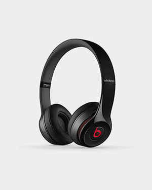 Beats Solo HD Drenched