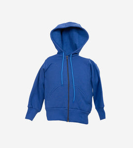 Cotton Bomber Jacket