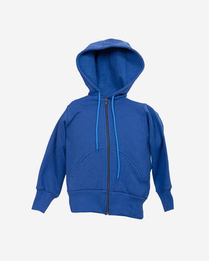 Cotton Bomber Jacket