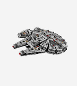 LEGO Juniors Knights Castle