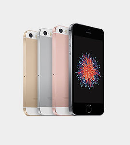 Phone SE 64GB Space Grey