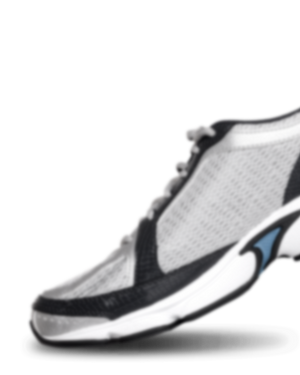 Trey Bascket Ball Shoe